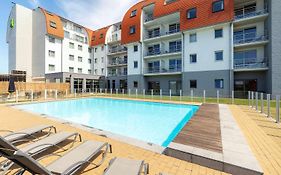 Hotel Ibis Styles Zeebrugge